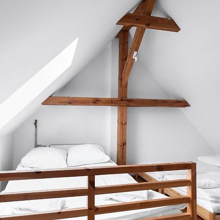 P&O Serviced Apartments Old Town Podwale Warsaw Ngoại thất bức ảnh