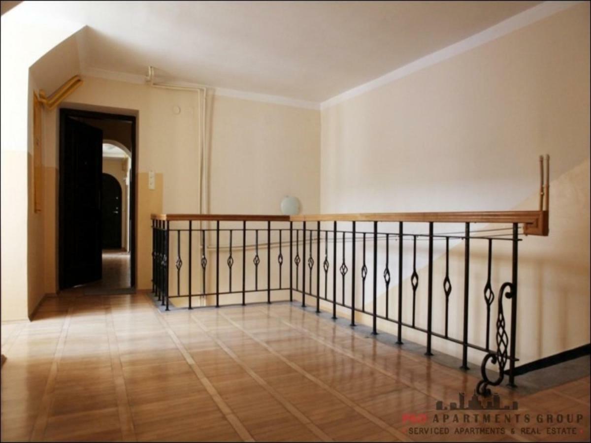 P&O Serviced Apartments Old Town Podwale Warsaw Ngoại thất bức ảnh